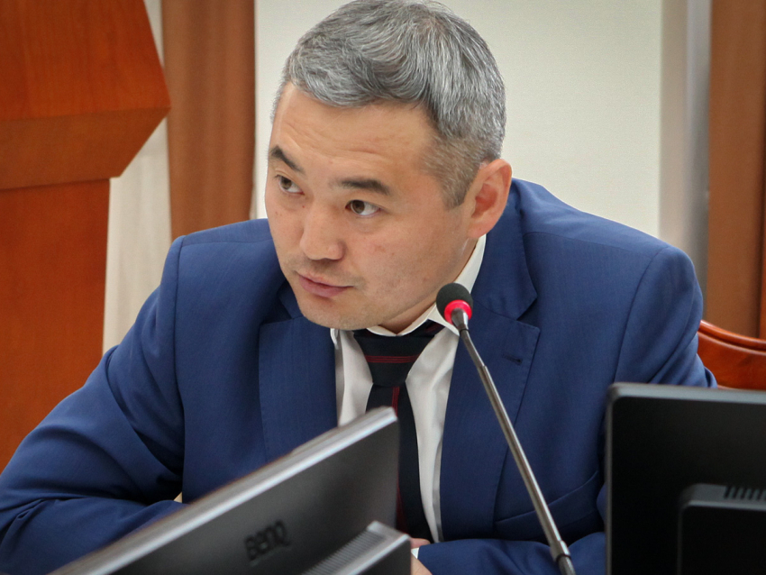 Zабайкалье отправило в Москву 25 предложений по развитию российской экономики в условиях санкций