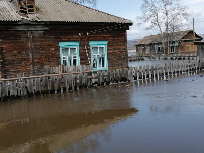 Правительство РФ выделит деньги на восстановление объектов культуры Zабайкалья, пострадавших в ходе ЧС