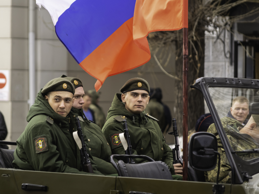 Минкультуры Zабайкалья опубликовало план мероприятий, посвященных празднованию Дня Победы в крае