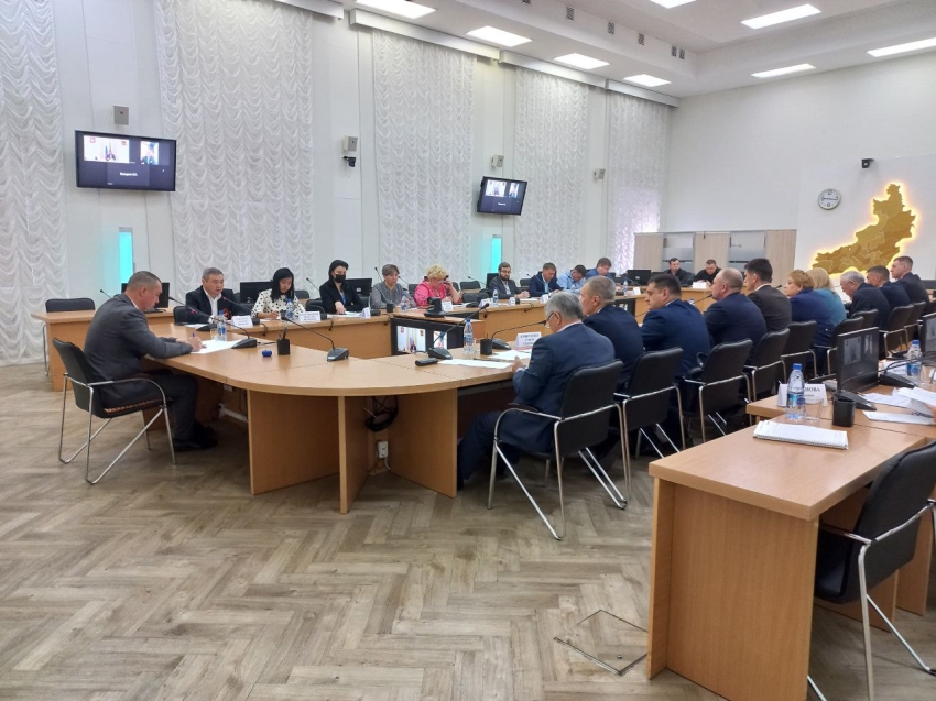 Льготное кредитование стало самой востребованной мерой поддержки бизнеса Zабайкалья