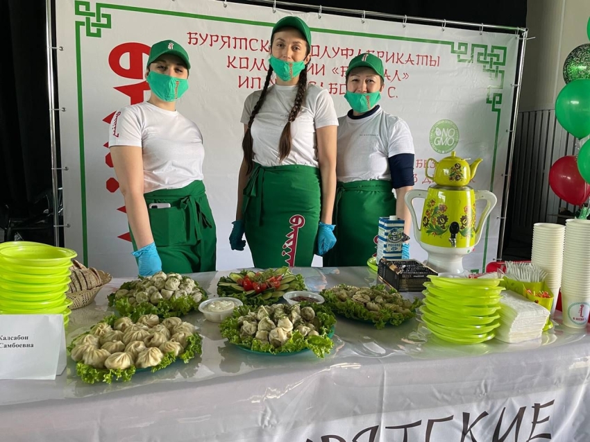 Форум «Мой бизнес. Новые горизонты» соберет производственников России и Zабайкалья