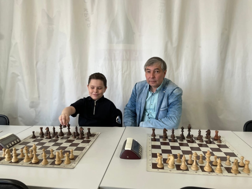«Шахматы – это игра, а дети любят играть» - где растят шахматистов Забайкалья