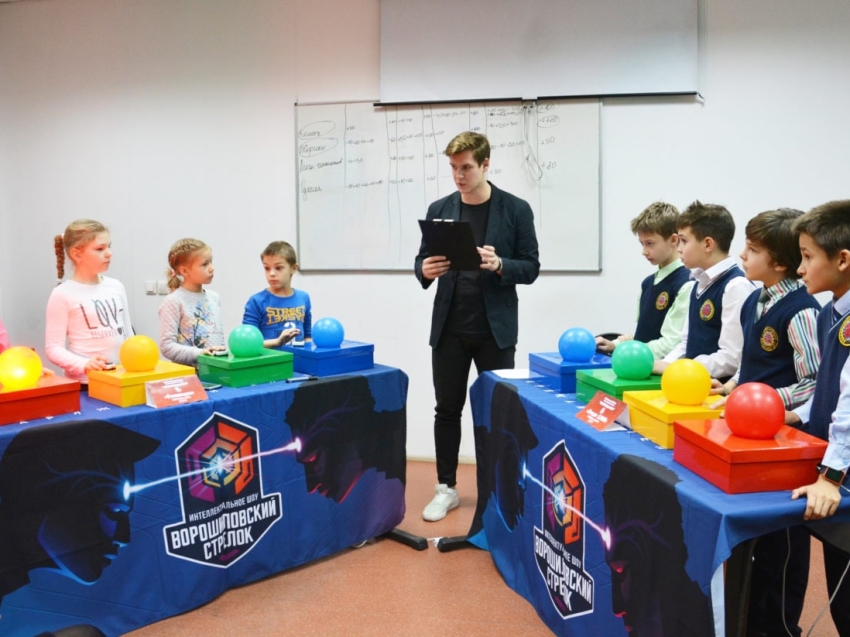 Забайкальцев пригласили сыграть в интеллектуальные игры на Общероссийском молодёжном фестивале в Крыму