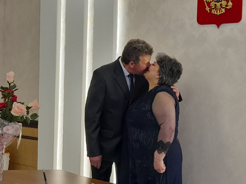 Танец пар и торжество имянаречения – в Zабайкалье прошел день семьи