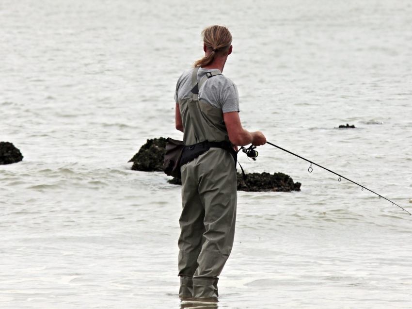 ​Забайкальцы ежедневно нарушают правила рыболовства на территории Ивано-Арахлейского парка