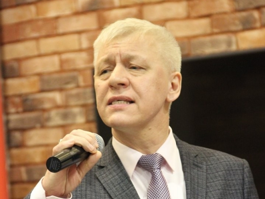  Гость кинофестиваля Игорь Полуэктов даст бесплатный концерт в Чите