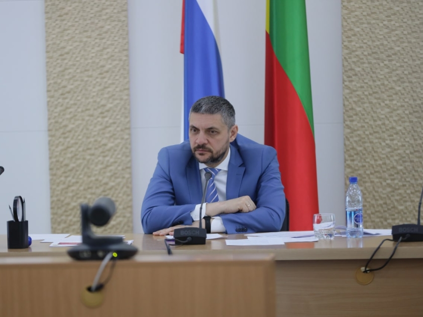​Вопросы профилактики преступлений в отношении детей и правонарушений в быту обсудили в правительстве Zабайкалья