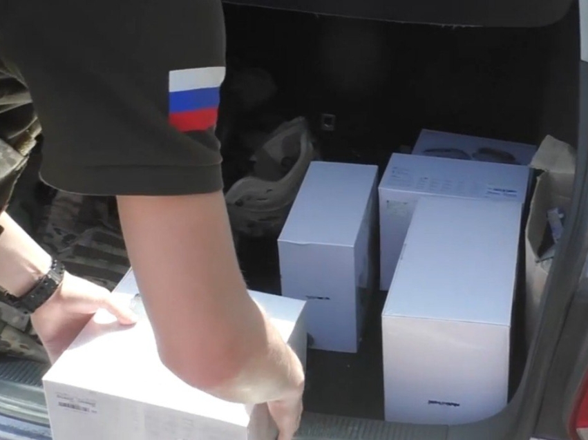 Забайкальцы присоединятся к масштабному проекту ОНФ по сбору средств для воинских подразделений ЛДНР  