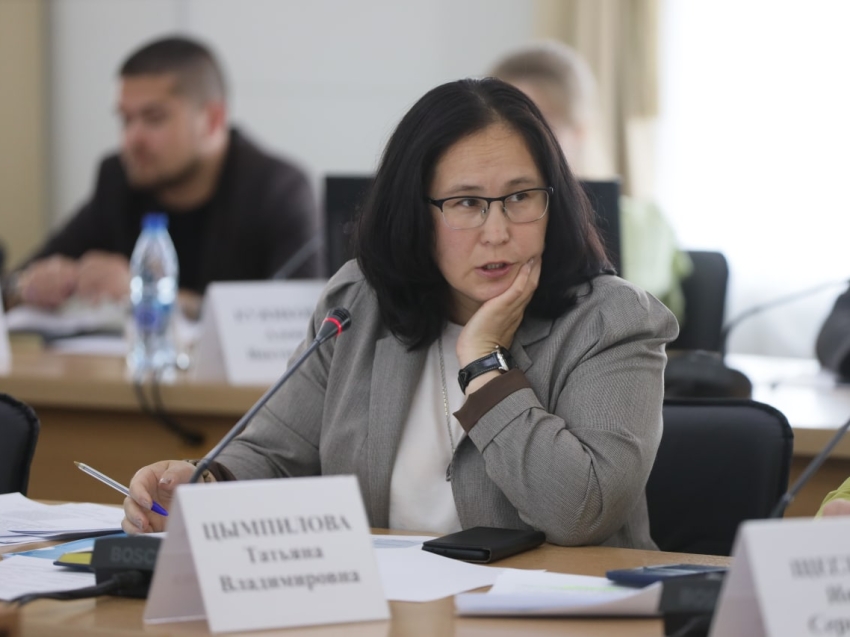 ​Впервые в крае 43% выпускников 9-х классов выбрали сдавать экзамен по географии