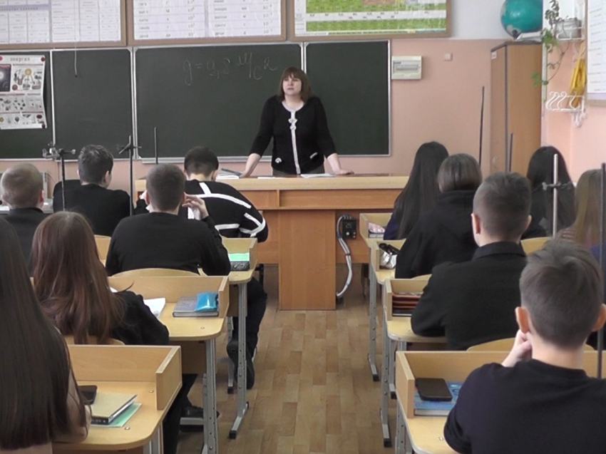 Экзамен по информатике выходит на первые места в Zабайкалье из-за развития сферы IT – учитель