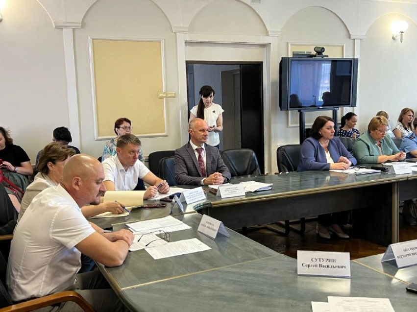 Соцпредпринимателей Zабайкалья рекомендовано поддерживать налоговыми льготами уже этим летом 