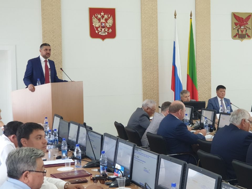 ​Благоустроено 50 мест отдыха, в 8 селах появилась мобильная связь – губернатор Zабайкалья отметил итоги сферы ЖКХ за 2021 год