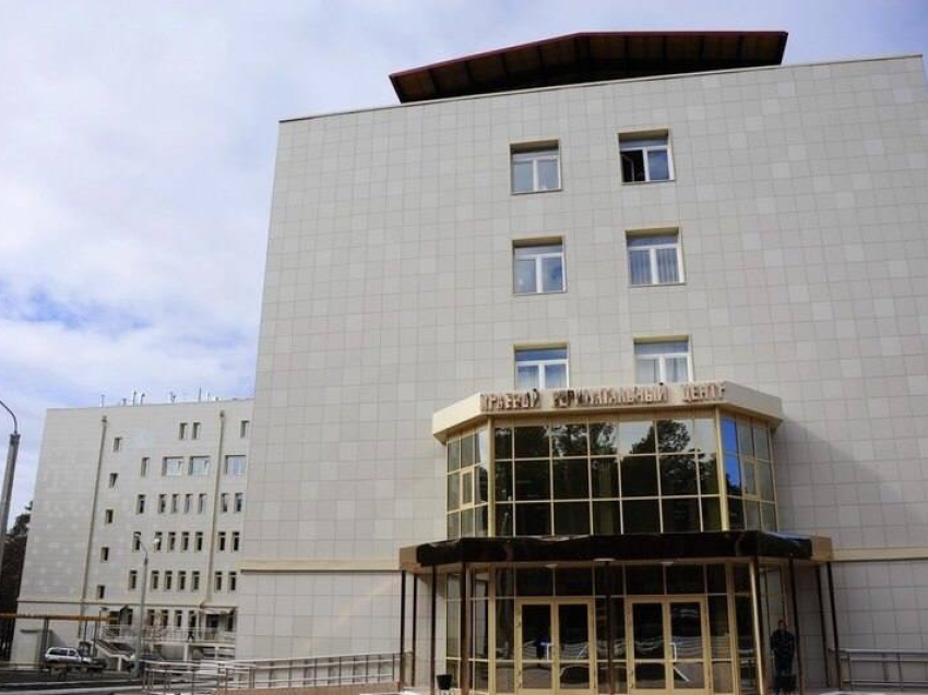 В Zабайкалье краевой перинатальный центр закроется на плановый ремонт и дезинфекцию 