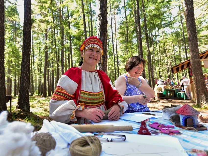 ​«Спортивное долголетие»: Фестиваль среди малых городов Zабайкалья пройдет в Нерчинске