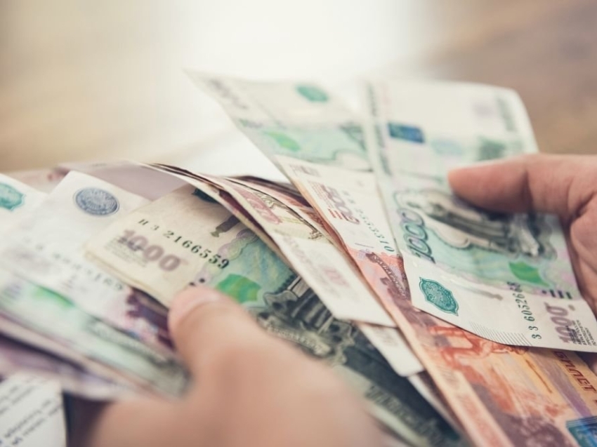 В Забайкалье увеличился размер выплат по социальному контракту предпросмотр