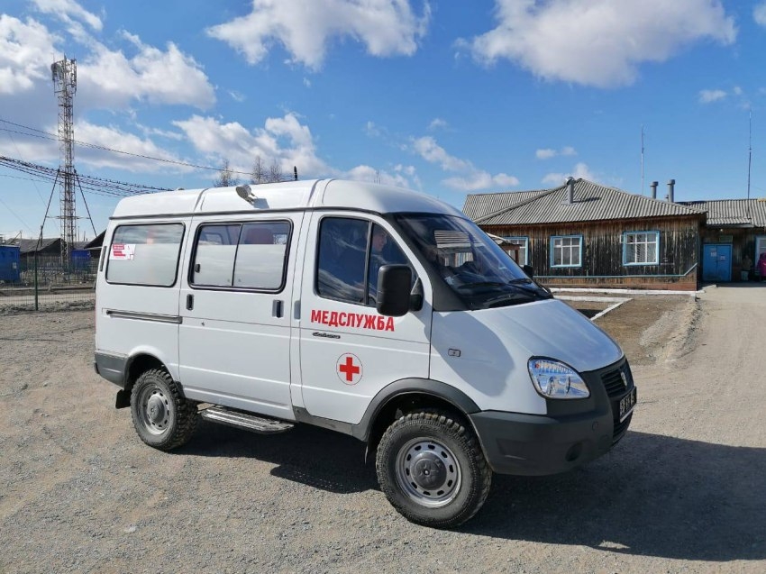 ​Минздрав Zабайкалья: все бригады скорой медицинской помощи останутся на своих местах