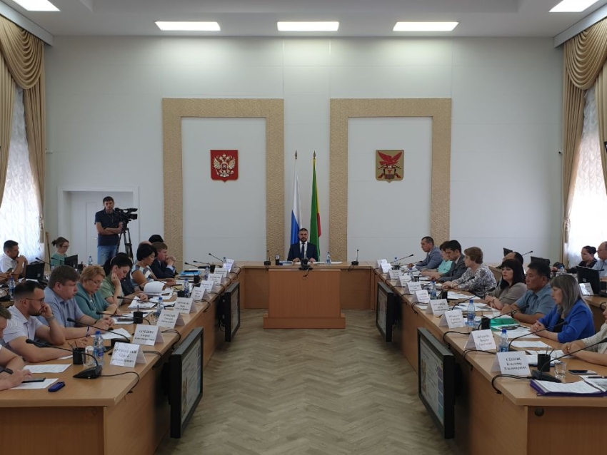 Школьники Zабайкалья стали лучше сдавать ГИА