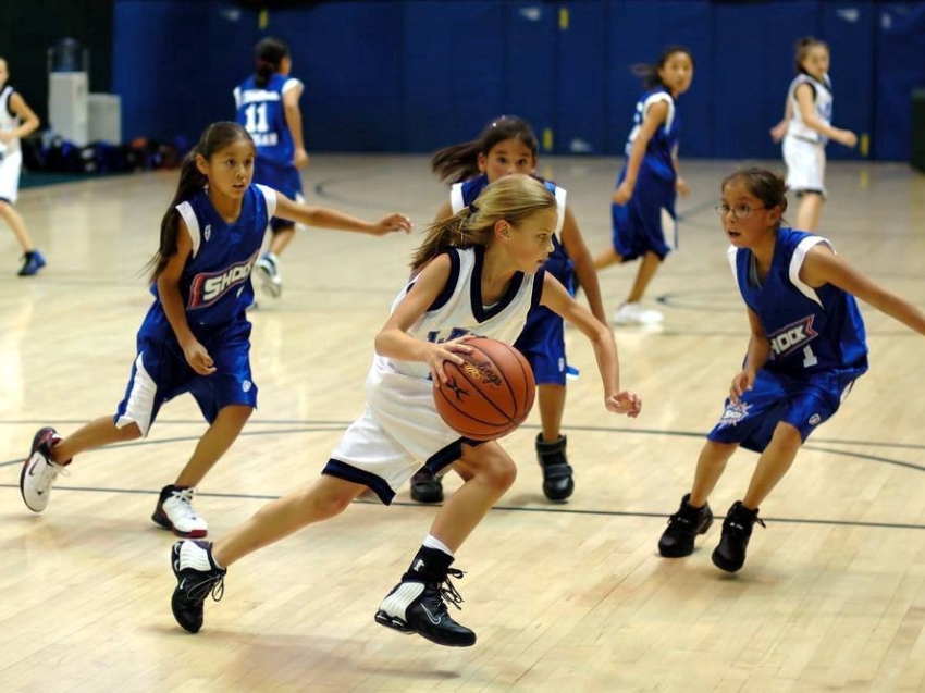 Финал соревнований по баскетболу 3х3 «Лига героев» пройдет в Чите 