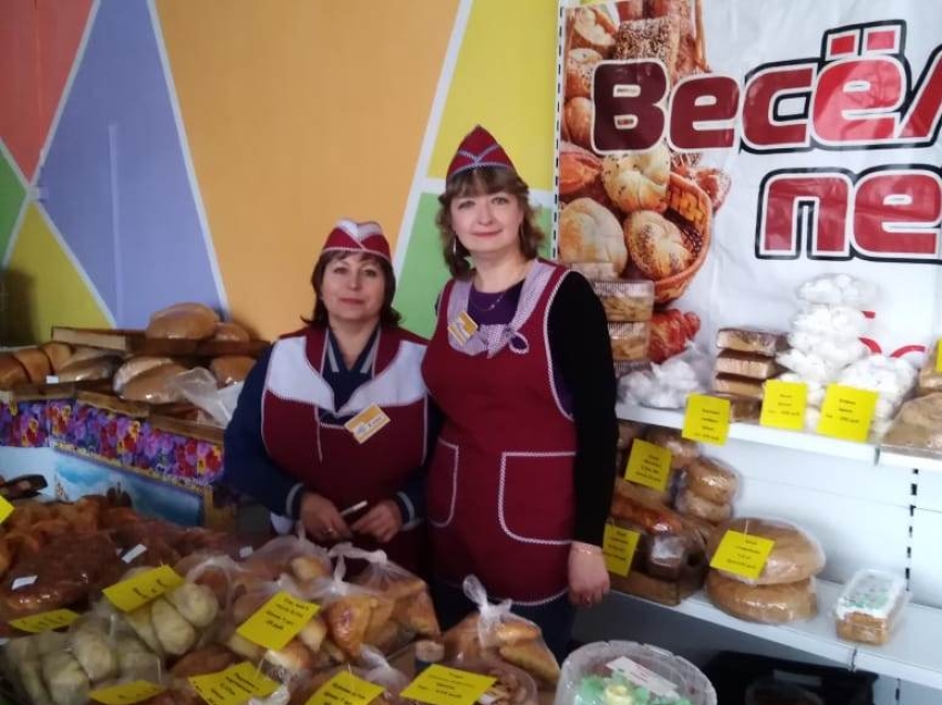 С начала года на ярмарках Забайкалья продано товаров на 114 миллионов рублей предпросмотр