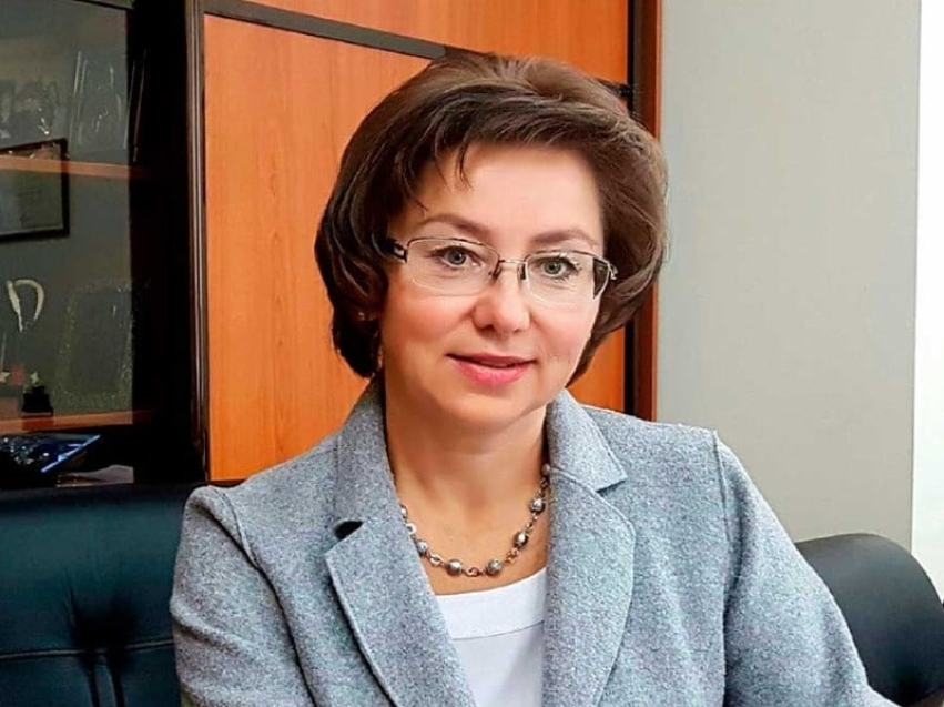 Замминистра культуры РФ Ольга Ярилова приедет на Дальневосточный творческий форум в Забайкалье