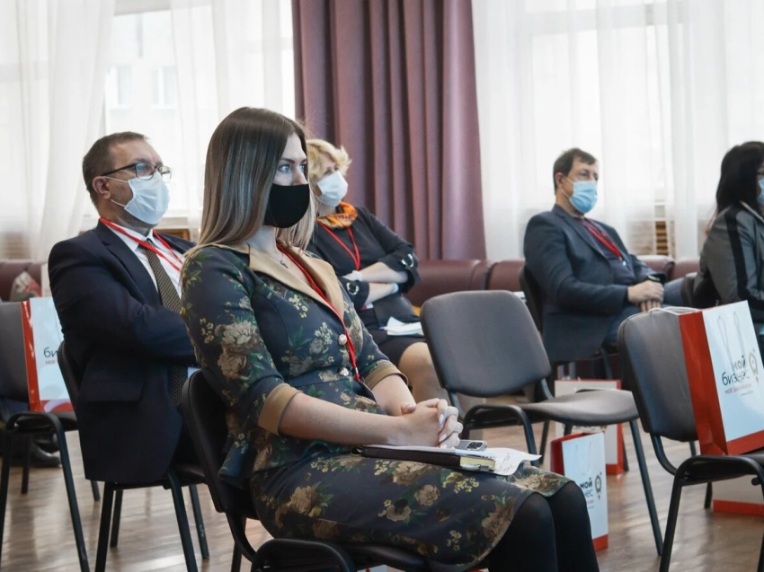 Компании Zабайкалья пригласили на выставку Международного форума стран БРИКС+ 2022 года