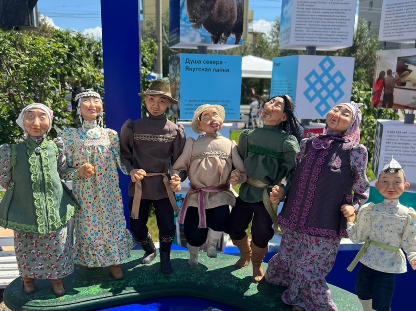 В Zабайкалье назвали победителей регионального этапа конкурса «Туристический сувенир»
