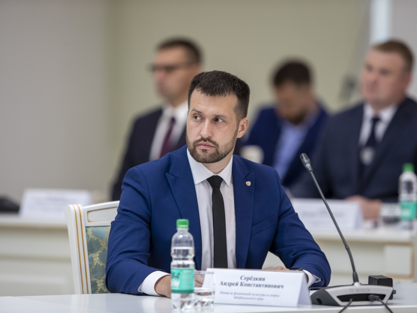 Пять дополнительных ставок тренеров по боксу появятся в Zабайкалье
