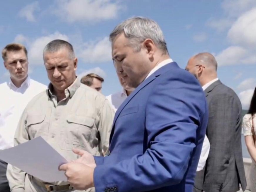 Юрий Трутнев заявил о важности строительства в Чите центра единоборств 