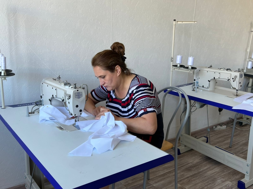 Около 200 предпринимателей Zабайкалья получили господдержку в 2022 году 