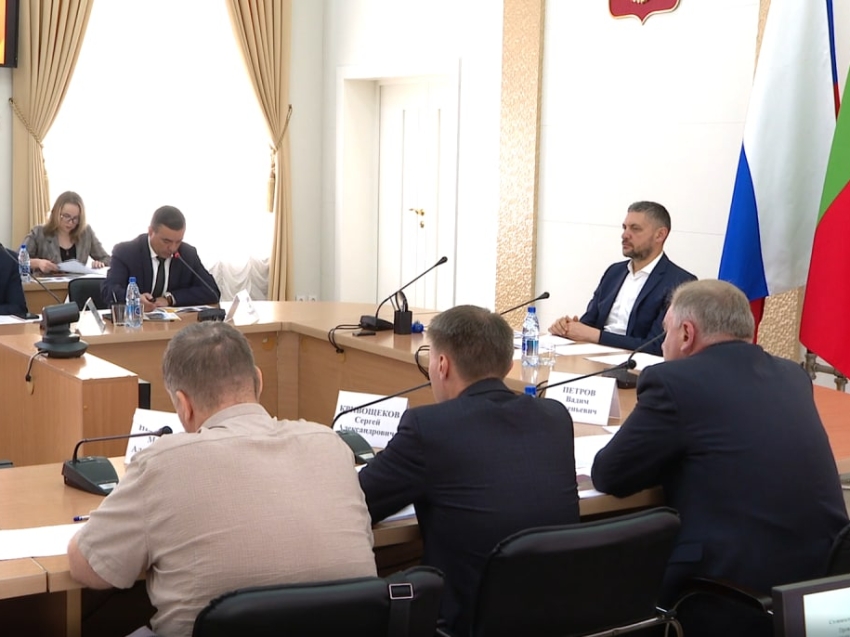 Отремонтированные по нацпроекту улицы Читы ждут приёмки