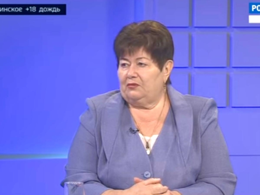 ​Татьяна Клименко о капремонте учреждений: Никогда ещё в Zабайкалье не ремонтировалось столько школ