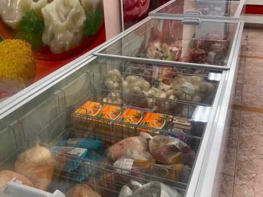 В Zабайкалье за неделю подешевели мясо, овощи и яйца
