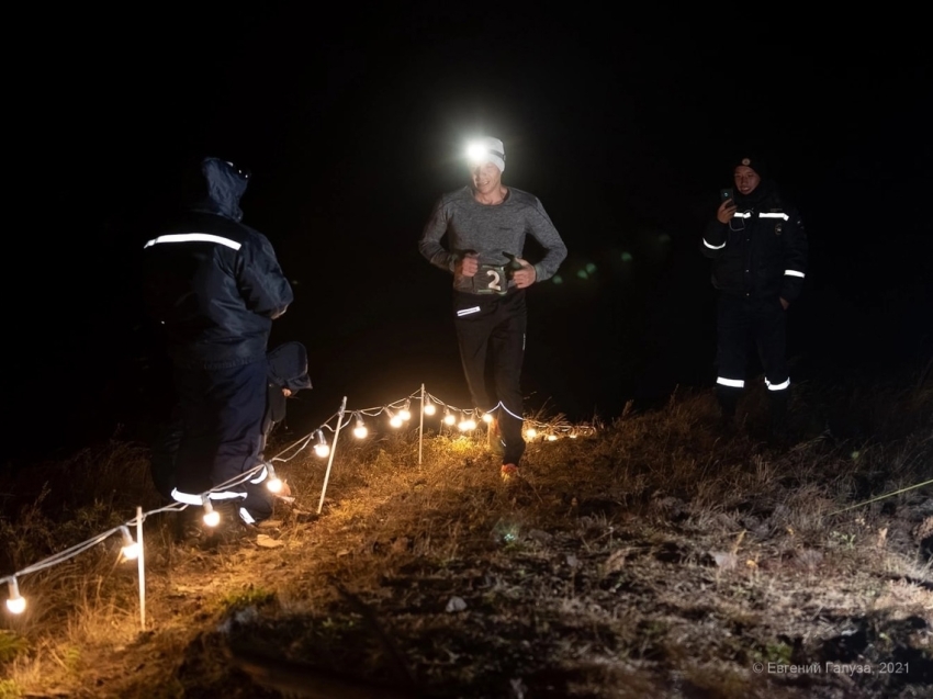 «Охотники за привидением» – читинцев приглашают 24 сентября принять участие в ночном забеге