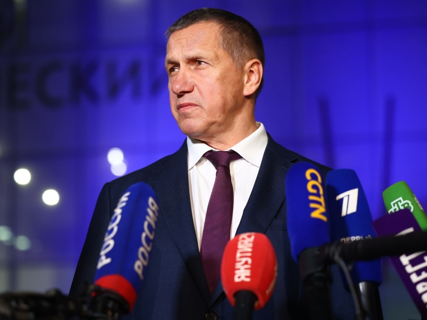 ​Рекордные 260 соглашений на 3,2 трлн рублей подписали участники в первые три дня ВЭФ-2022