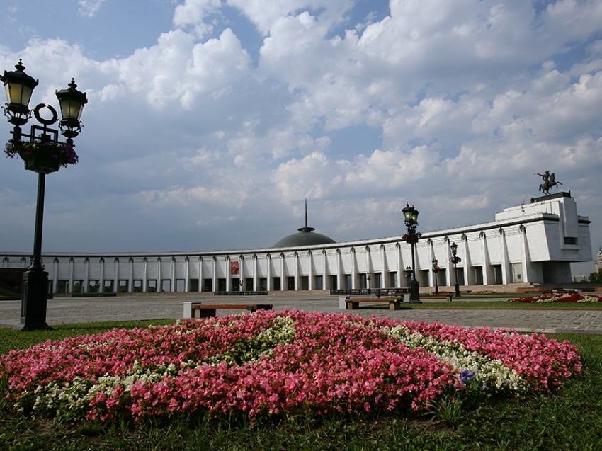 Выставка о военной истории Zабайкалья откроется в Музее Победы в Москве