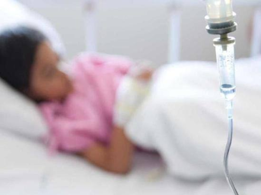 ​Снижение младенческой смертности зафиксировано в Zабайкалье