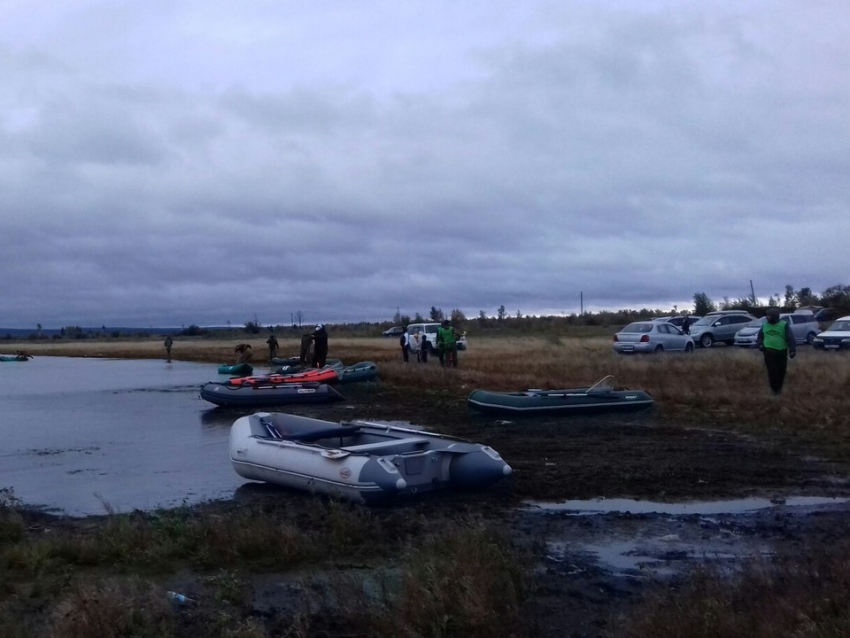 Забайкальцы поборются за лодочный мотор на открытом первенстве по спиннинговой ловле «Golden pike» на Арахлее