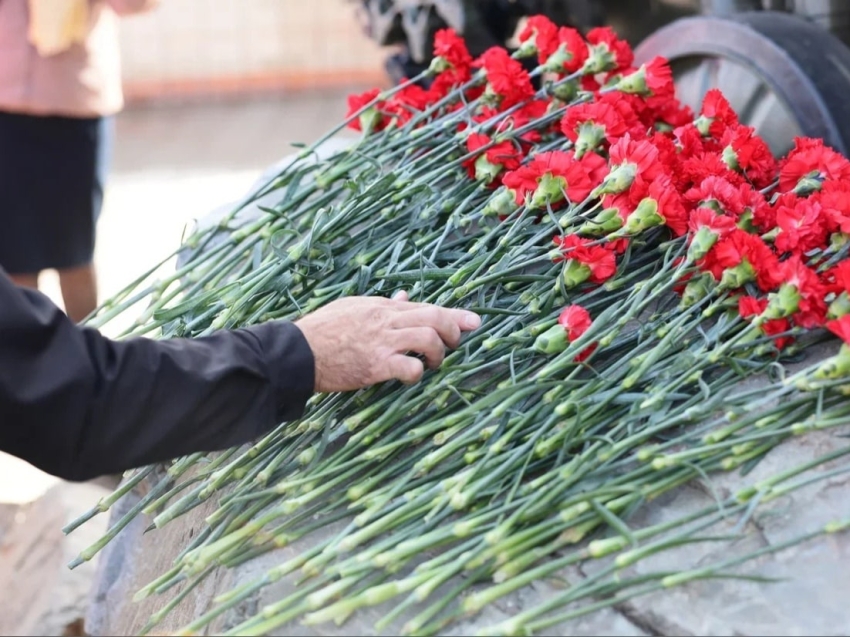 ​Мероприятия ко Дню памяти забайкальцев, погибших при исполнении воинского и служебного долга, пройдут 24 сентября в Чите