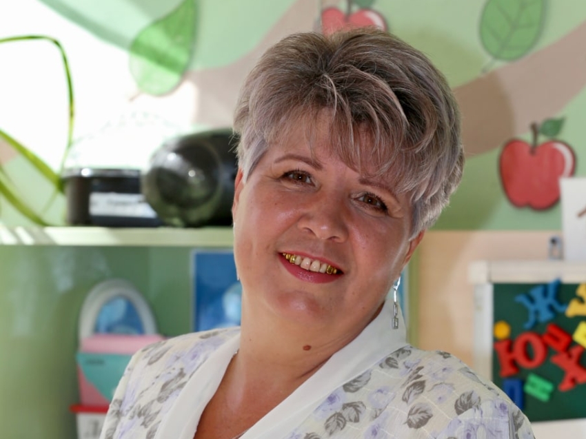 Воспитатель из Читы представит Zабайкалье на всероссийском конкурсе профессионального мастерства