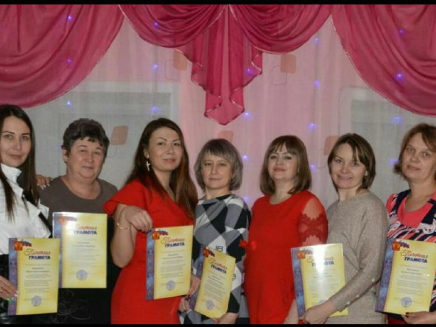 ​Отделение «Союза женщин Забайкальского края» в Кыринском районе пополняется добровольцами