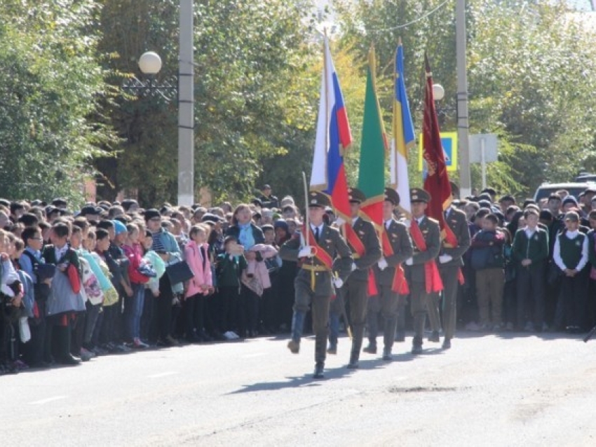 День памяти забайкальцев, погибших при исполнении воинского и служебного долга, в Агинском округе отметят торжественными мероприятиями