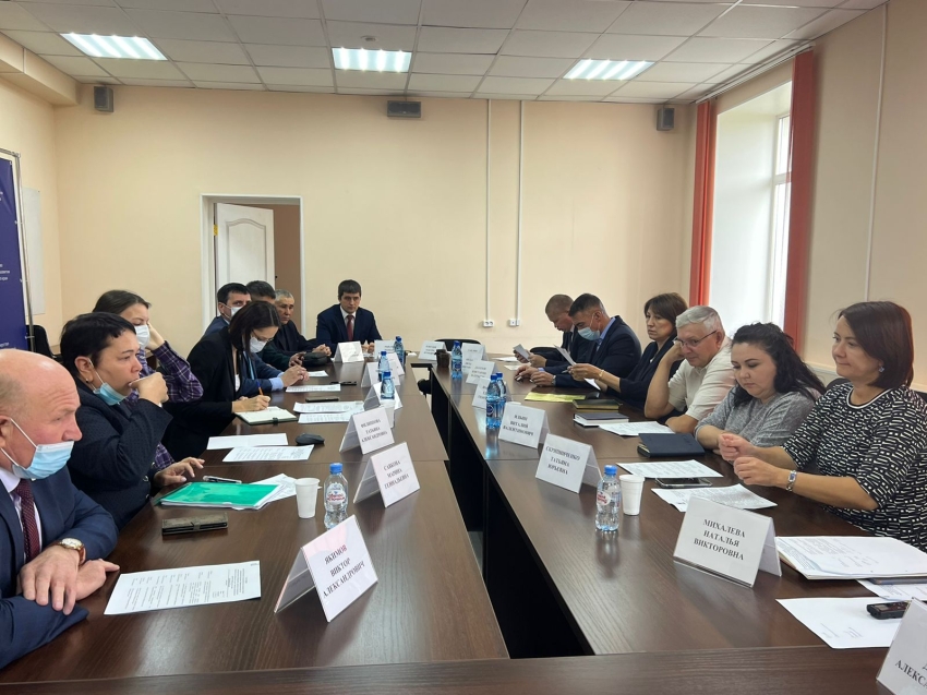 В Zабайкалье накажут фантомные предприятия по производству молока   