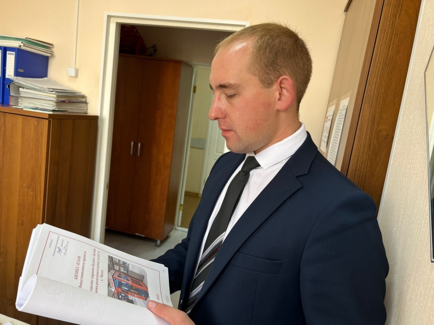 Благодаря господдержке на улицах Читы появятся мобильные караоке-будки