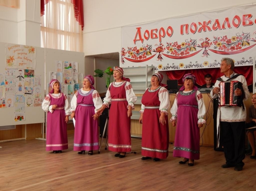 Более 300 человек примут участие в забайкальском краевом фестивале ветеранских хоров предпросмотр