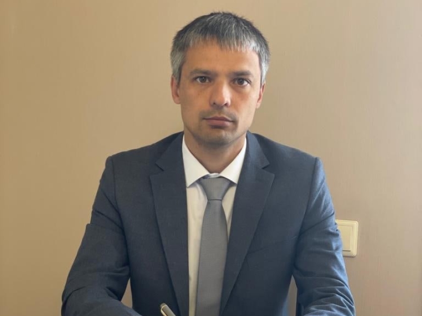 ​Новым уполномоченным по защите прав предпринимателей в Zабайкалье стал Виктор Барахтенко