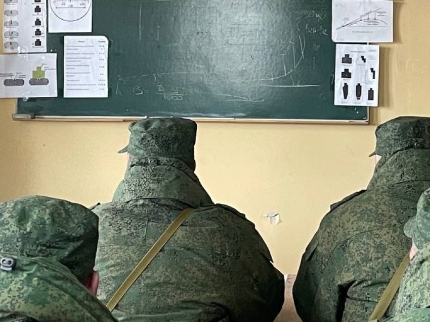Рабочая группа по вопросам рассмотрения обращений граждан при частичной мобилизации начала работать в Zабайкалье 