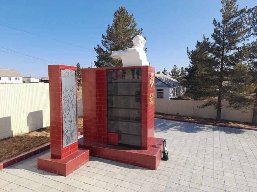 Проекты по благоустройству сельских территорий из Забайкалья получили награды Минсельхоза России