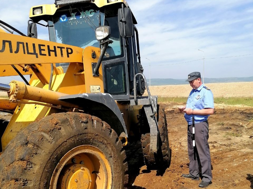 Операция «Трактор-2022» завершилась в Zабайкалье