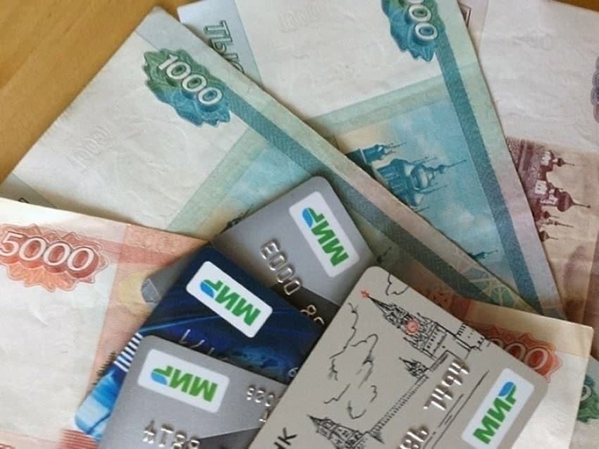 ​«Вам звонят из Центробанка России» — телефонные мошенники активизировались в Zабайкалье