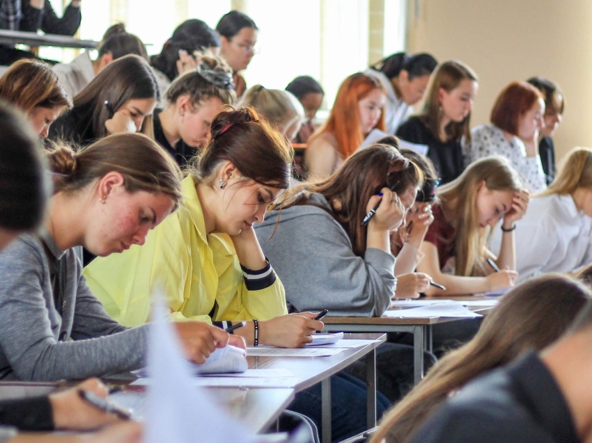 ​Читинцы напишут «Географический диктант» на площадке ЗабГУ